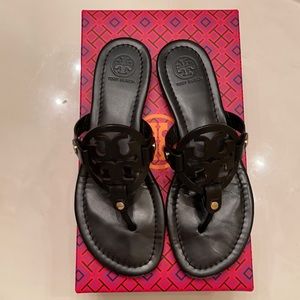 Tory Burch Miller sandal